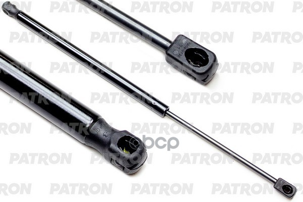 Амортизатор Крышки Багажника Общая Длина: 492 Мм, Выталкивающая Сила: 475 N, Citroen: C4 (B7) 09- PATRON арт. PGS810722