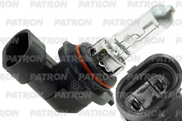 Лампа Галогенная Hb4 12V 51W 3300K P22d Long Life Stream (Стандартный Свет, Увеличенный Срок Службы Х2) Сделано В Корее PATRO...