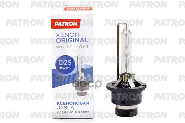 PATRON PLX-D2S4300 PATRON арт. PLX-D2S4300