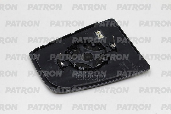 Стекло Зеркала Прав, Подогр, Выпукл Ford: Transit 14- PATRON арт. PMG0004G02