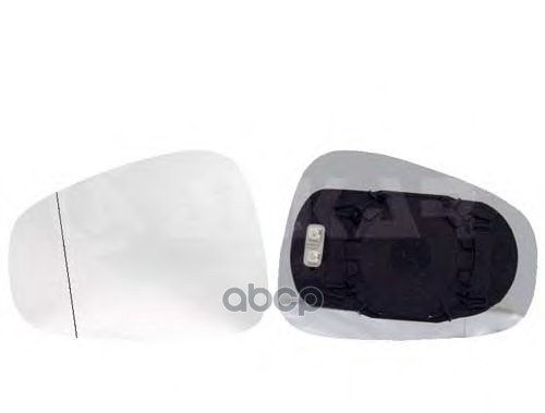 Стекло Зеркала Лев С Подогр, Асферич, Тониров  Alfa Romeo 159 - 09/05- PATRON арт. PMG0108G03