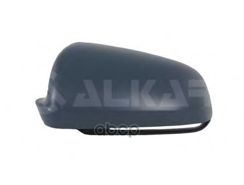 Корпус Бокового Зеркала Грунт 3D/5D Audi: A3 (8L) - 09/00-05/03 PATRON арт. PMG0207C01
