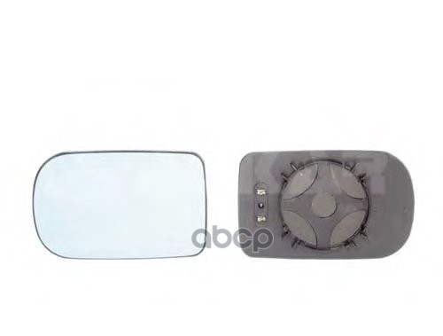 Стекло Зеркала Лев С Подогр, Асферич, Тониров Bmw: 5 (E39) - 95-03 , Bmw : 7 (E38) - 95-01 PATRON арт. PMG0416G07