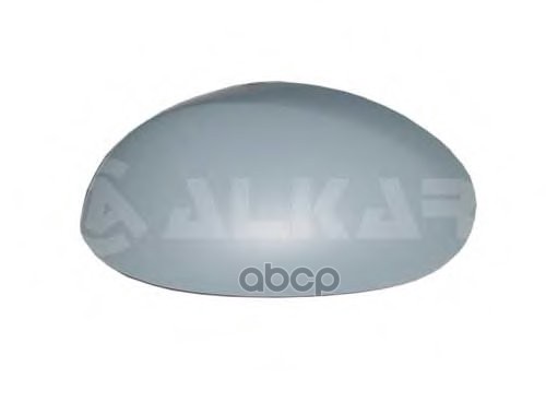 Крышка Зеркала Прав, Грунт Citroen: C1 - 05- / Peugeot: 107 - 05- / Toyota Aygo - 05- PATRON арт. PMG0504C02