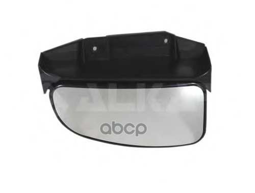 Стекло Зеркала Прав, Нижн, Выпукл Citroen: Jumper / Fiat: Ducato / Peugeot: Boxer (2002-06) PATRON арт. PMG0535G06