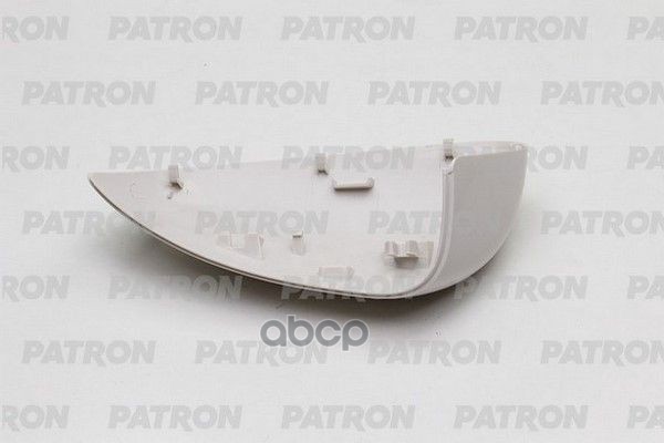 Крышка Зеркала Прав Грунт Chevrolet: Aveo 2011- PATRON арт. PMG0610C02
