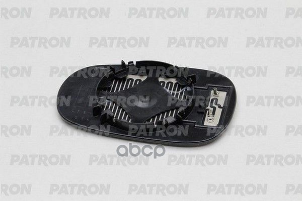 Стекло Зеркала Лев, С Подогр, Выпукл Dacia: Logan  2004- /Nissan: Micra  2003- /Renault: Modus  2004- PATRON арт. PMG0801G03