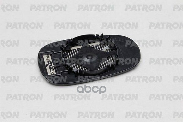 Стекло Зеркала Прав, С Подогр, Выпукл Dacia: Logan  2004- /Nissan: Micra  2003- /Renault: Modus  2004- PATRON арт. PMG0801G04