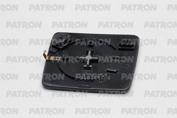 Стекло Зеркала Прав Выпукл, Тониров Mercedes-Benz: E-Class (W124) - 85-93 , Mercedes-Benz: S-Class (190E/W201) - 82-93 PATRON...