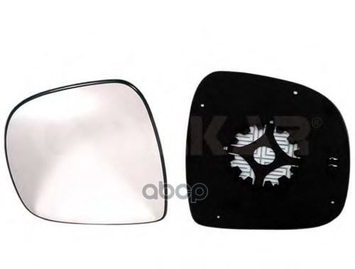 Стекло Зеркала Прав С Подогр, Асферич Mercedes-Benz: Vito - 03- PATRON арт. PMG2438G02