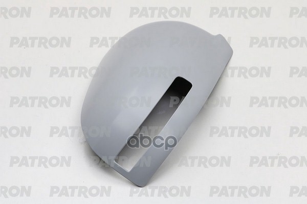 Крышка Зеркала Прав Грунт Mitsubishi: Outlander 12- PATRON арт. PMG2623C02