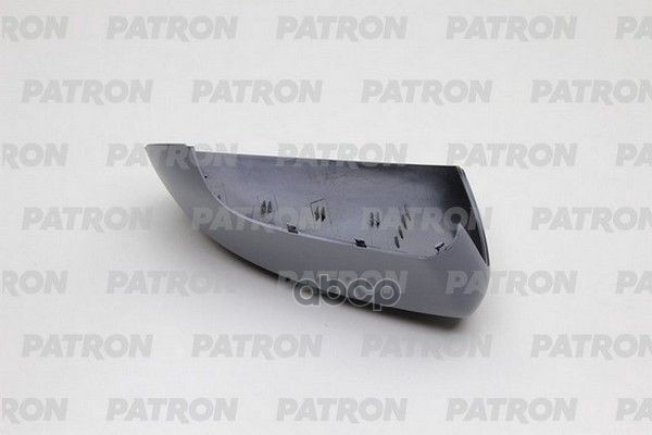 Корпус Бокового Зеркала Лев, Грунт  Nissan: Qashqai 2007- PATRON арт. PMG2733C01