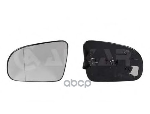 Стекло Зеркала Прав Выпукл Opel: Corsa B - 93-00 PATRON арт. PMG2811G02