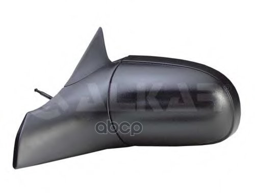 Зеркало Наружное В Сборе Прав, Мех, Выпукл Opel: Corsa B - 93-00 PATRON арт. PMG2811M02