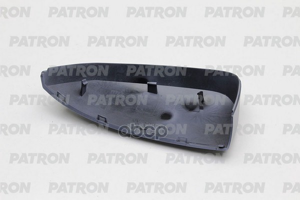 Корпус Бокового Зеркала Лев, Грунт Opel: Meriva   2003-2010 PATRON арт. PMG2815C03
