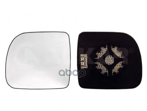 Стекло Зеркала Лев С Подогр  Renault: Kangoo - 98-03 PATRON арт. PMG3148G03