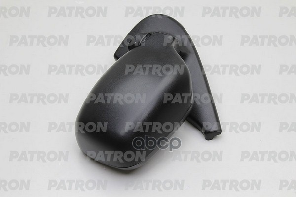 Зеркало Наружное В Сборе Лев, Электр, С Подогр, Асферич Renault: Kangoo - 03-08 PATRON арт. PMG3149M03