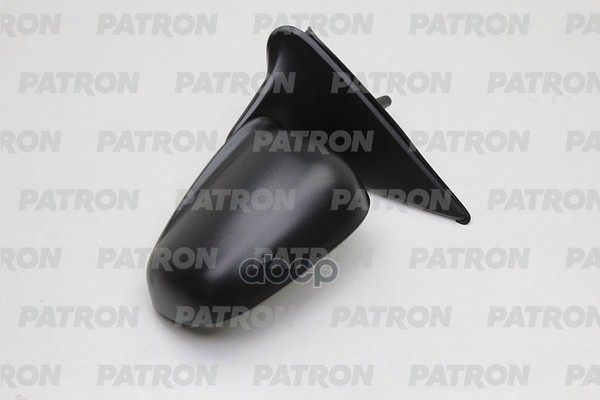Зеркало Наружное В Сборе Лев, Мех, Выпукл Rover: 400 - 95-00 PATRON арт. PMG3206M01