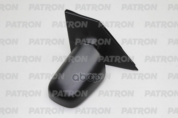 Зеркало Наружное В Сборе Лев, Мех, Выпукл  Toyota: Yaris - 99-03 PATRON арт. PMG3915M01