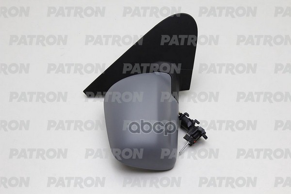 Зеркало Наружное В Сборе Прав, Мех, Выпукл Vw: Polo Iii - 94-99 PATRON арт. PMG4026M02