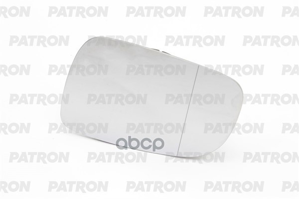 Стекло Зеркала Лев С Подогр, Асферич, Больш Vw: Polo Iii - (1999-01), Lupo (2001-) PATRON арт. PMG4029G03