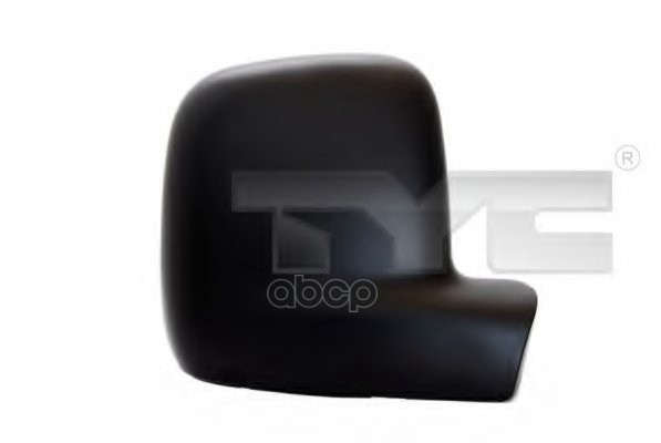 Крышка Зеркала Прав Vw: Caddy - 04-2010, Transporter T5 - 2003-09 PATRON арт. PMG4047C02
