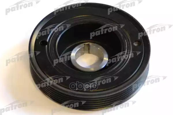 Шкив Коленвала Citroen Xantia, Peugeot 306/406/605/806 1.8/2.0I 93- PATRON арт. PP1007