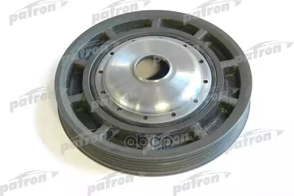 Шкив Коленвала Pp1023 PATRON арт. PP1023
