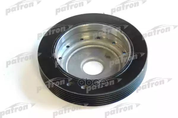 Шкив коленвала PP1044 PATRON арт. PP1044