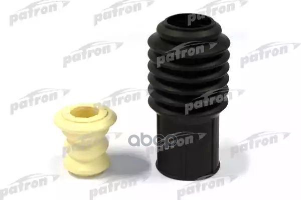 Комплект защитный амортизатора PPK10206 PATRON арт. PPK10206