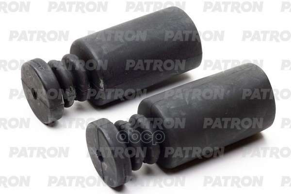 Защитный Комплект Амортизатора (К-Т На 2 Аморт.) Перед Honda: Accord 98-02 (910019 Kyb) PATRON арт. PPK109