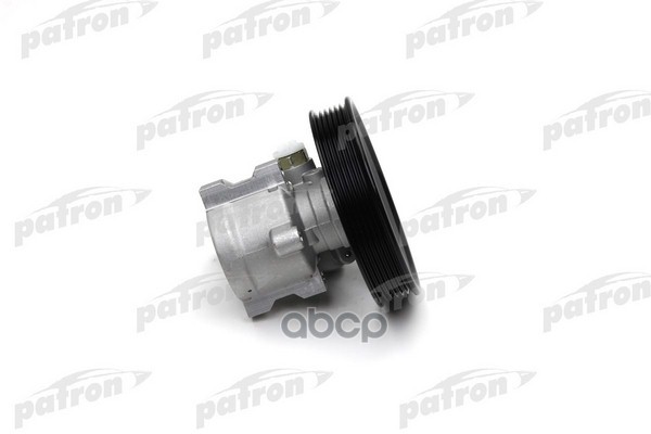 Насос Гидроусилителя Шкив: 143Mm,6Pk Opel: Omega A 2.6 I/3.0 Kat/3.0 24V/3.0 24V Evolution500 86-94, Senator B 2.6 I/3.0/3.0 ...