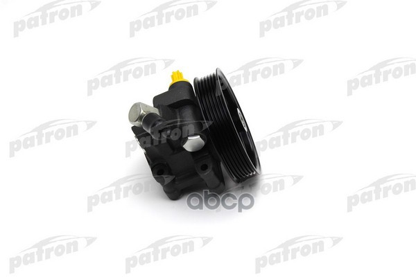 Насос Гидроусилителя Шкив: 126Mm,6Pk Ford: Focus 1.4 16V/1.6 16V 98-04, Focus C-Max 1.6/1.6 Tdci 03-07, Focus Седан 1.4 16V/1...