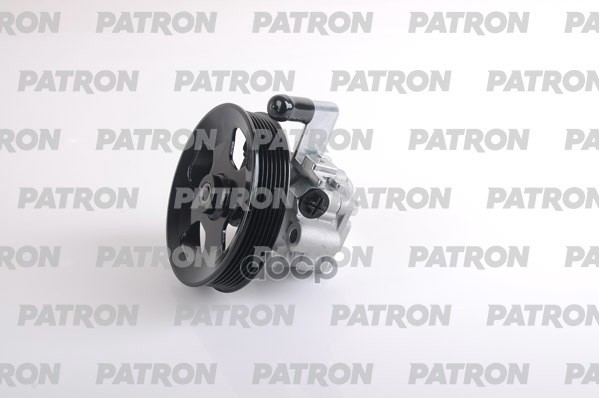 Насос Гидроусилителя Шкив 140Mm, 6 Pk Hyundai Tucson [Bh] [Jm] 01.04.2004 - Kia Sportage [Fq] 25.08.2004 - (90 Bar) PATRON ар...