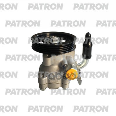 Насос Гидроусилителя Шкив 95Mm, 4 Pk Hyundai Accent 1.3/1.5 94- (65 Bar) PATRON арт. PPS1010