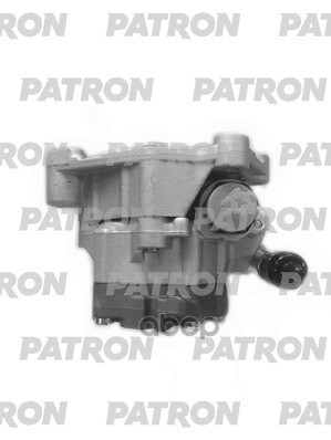 Насос Гидроусилителя Audi A8 (4E2, 4E8) 4.2 Fsi Quattro 06.06 - 07.10 (130 Bar) PATRON арт. PPS1033