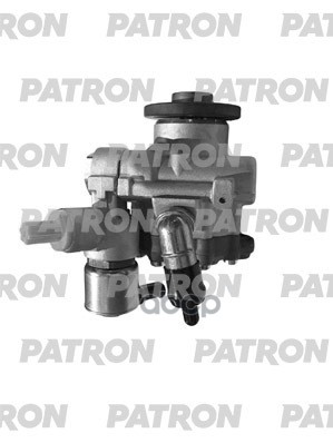 Насос Гидроусилителя Bmw 1 (E82 E88) 07- Bmw 3 (E90 E91 E92) 06- (135 Bar) PATRON арт. PPS1042