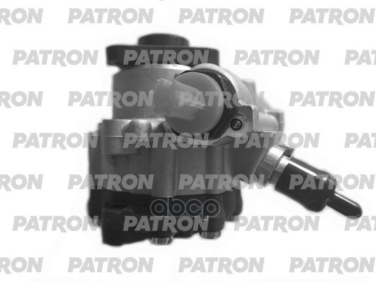 Насос Гидроусилителя Bmw 3 (E90 E91 E92 E93) 05- (135 Bar) PATRON арт. PPS1046