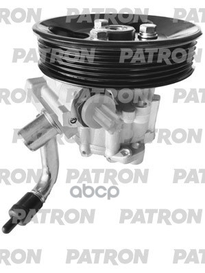 Насос Гидроусилителя Chery: Elara, Fora (90 Bar) PATRON арт. PPS1053