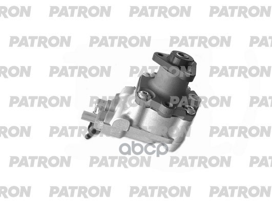 Насос Гидроусилителя Bmw 5 F11 10- Bmw X3 (E83) 07- (128 Bar) PATRON арт. PPS1058