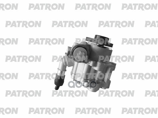 Насос Гидроусилителя Lifan: Breez (80 Bar) PATRON арт. PPS1061