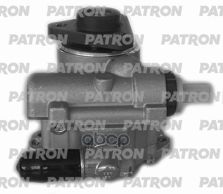 Насос Гидроусилителя Lifan: Smily (110 Bar) PATRON арт. PPS1062