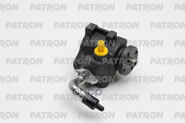 Насос Гидроусилителя Ford Mondeo 2,5 94-07 (90 Bar) PATRON арт. PPS1100
