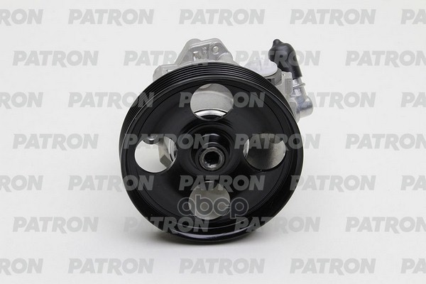 Насос Гидроусилителя Шкив: 126Mm,6Pk Citroen Jumper 2,0Hdi 2,2 Hdi 02- Fiat Ducato 2,0Jtd 02- Peugeot Boxer 02- (100 Bar) PAT...
