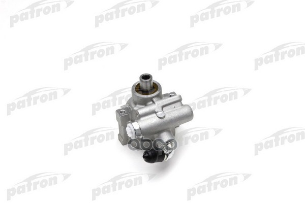 Насос Гидроусилителя Jeep: Liberty/Cherokee 2002-2005 (107 Bar) PATRON арт. PPS112