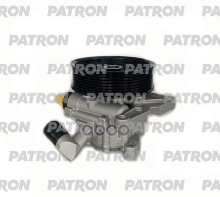 Насос Гидроусилителя Шкив: 120Mm, 8 Pk Mercedes-Benz Gl (X164) 06-12 Ml Ii (W164) 06-11 (128 Bar) PATRON арт. PPS1146