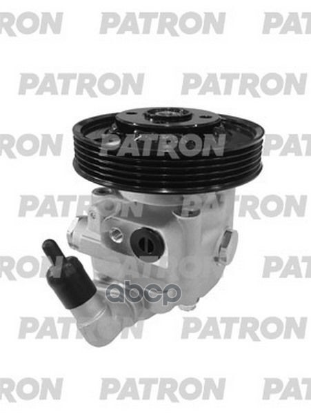 Насос Гидроусилителя Шкив: 114Mm,5 Pk Ford Focus Ii 2.5L Duratec-St (2005-2012), Ford Mondeo 2.5L Duratec-St 07-14, Ford S-Ma...