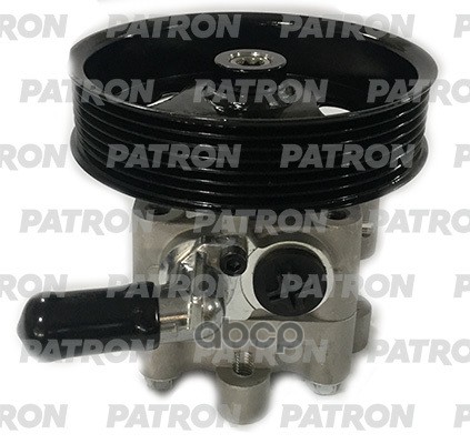 Насос Гидроусилителя Шкив: 124Mm,7 Pk Nissan Teana J32r, J32 (2008-2013). Murano Z51, Z51r (2008 -2015). Engines Vq25de, Vq35...