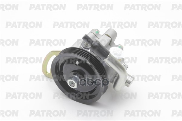 Насос Гидроусилителя Daewoo Matiz (M100, M150) 03- PATRON арт. PPS1188