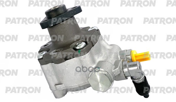 Насос Гидроусилителя Bmw 5 (E60) E61 07- PATRON арт. PPS1194